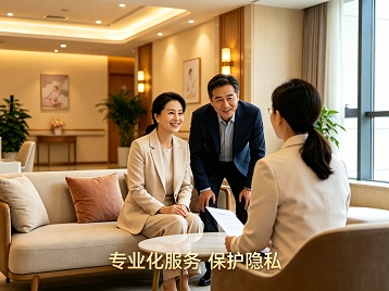 班玛有偿售卵代生女生的客户的客户群体有哪些