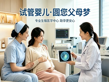 班玛辅助生育服务 试管婴儿行业的兴起背景、发展与未来展望